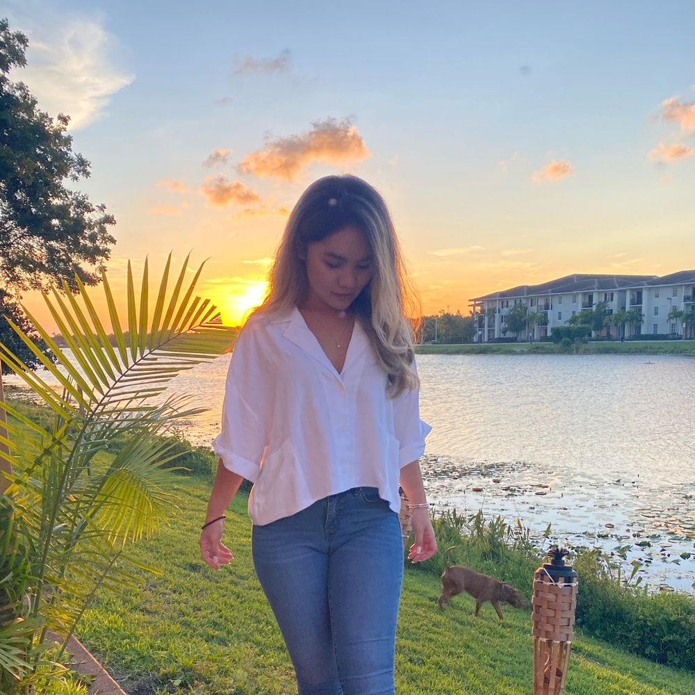 Meet your Posher, Joan